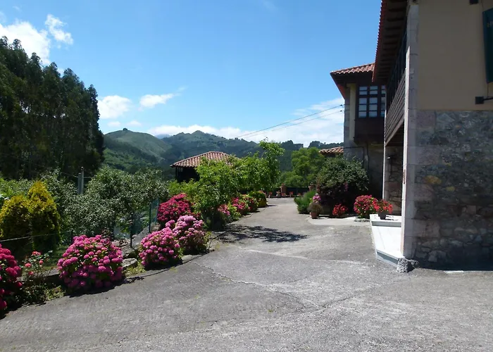 Hotel Finca Los Venancios