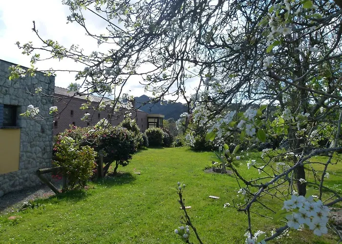 Hotel Finca Los Venancios