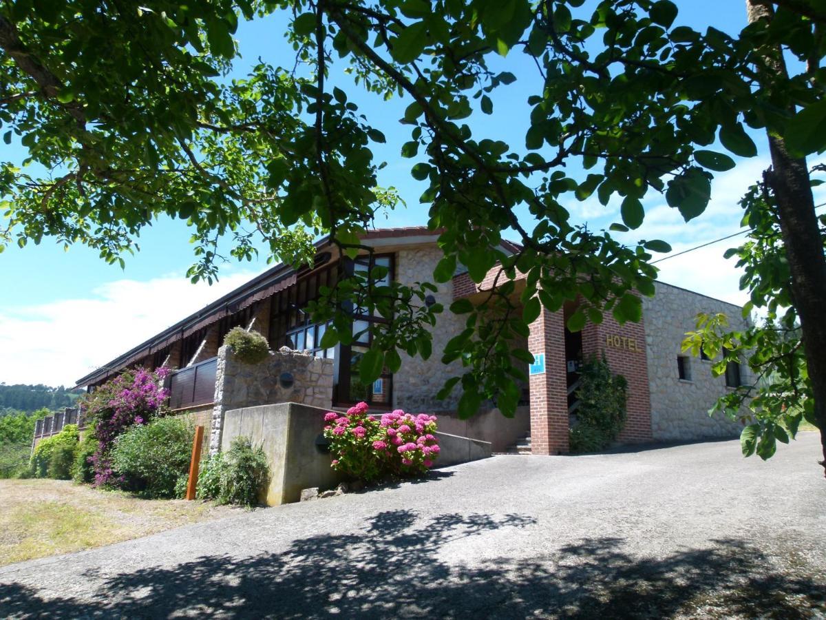 Hotel Venancios Bones