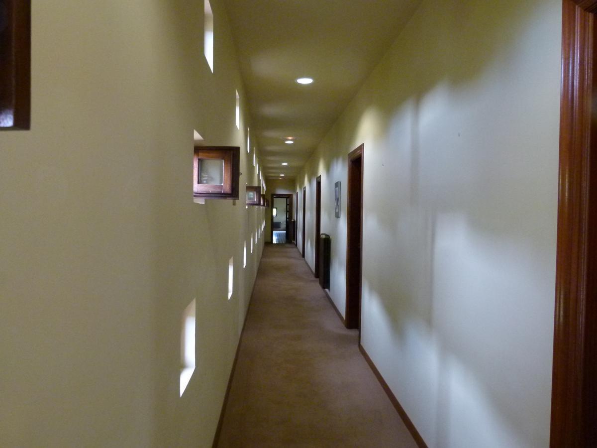 Hotel Venancios Bones