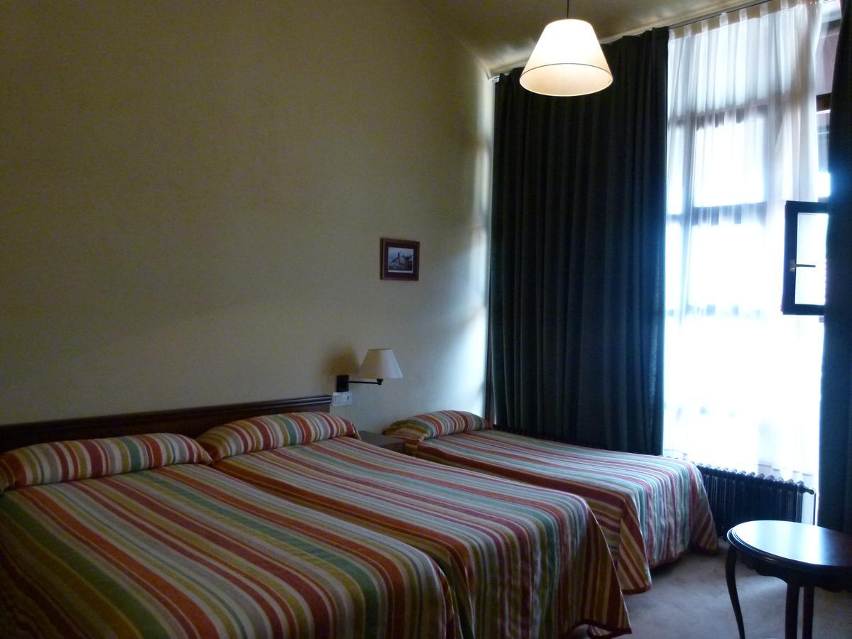Hotel Venancios Bones
