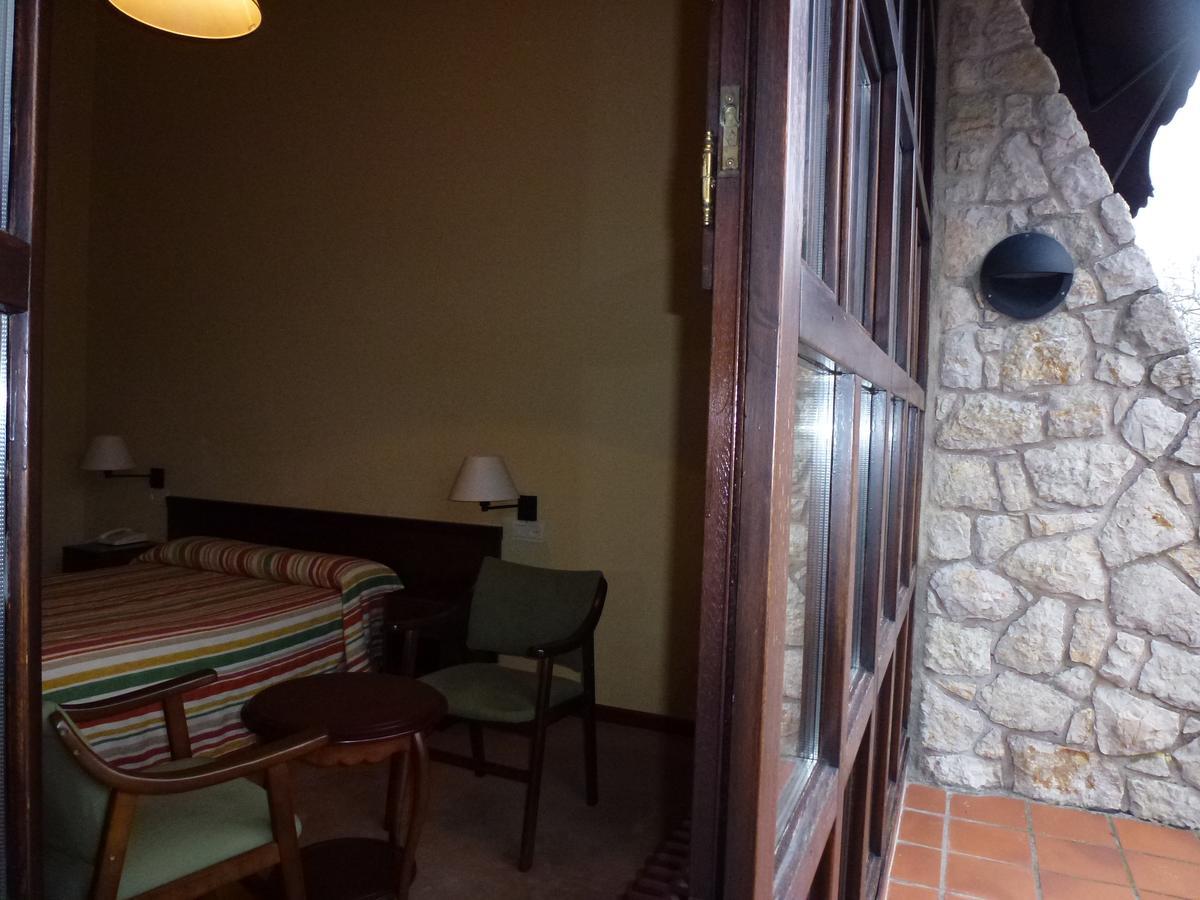 Finca Los Venancios Hotel 3*