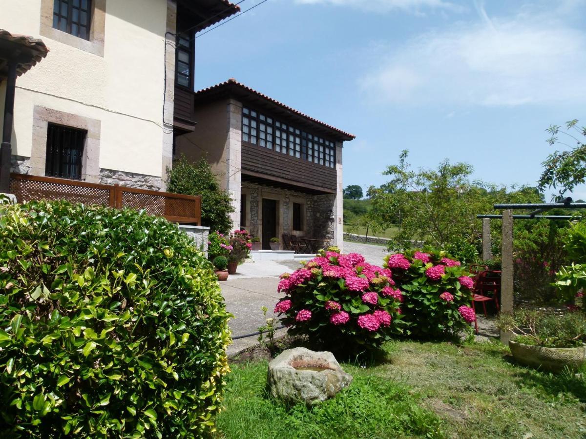 Hotel Finca Los Venancios 3*