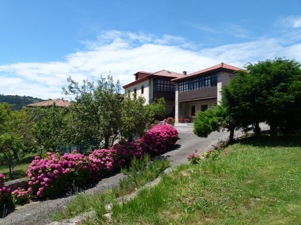 Finca Los Venancios 3* Bones