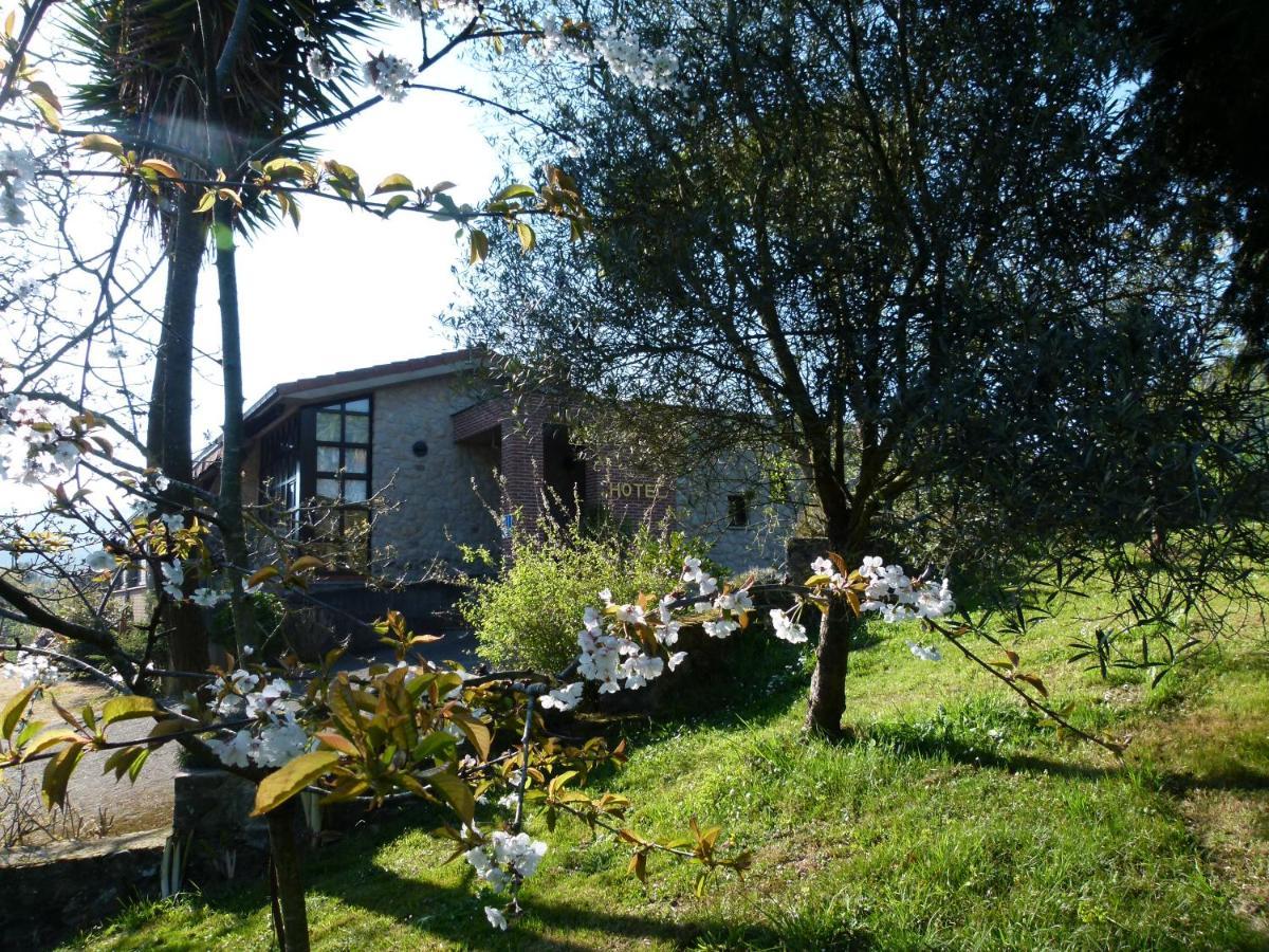 Finca Los Venancios 3* Bones