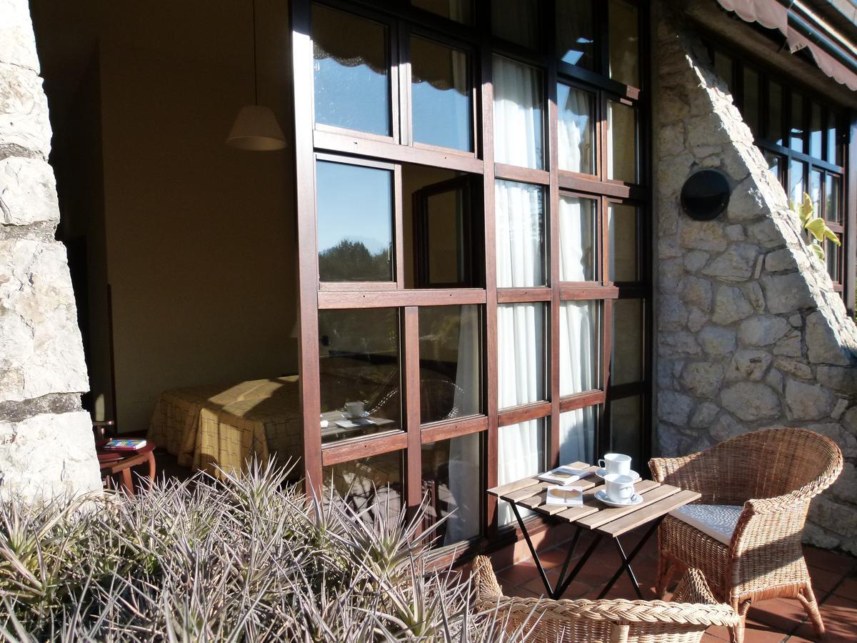 Hotel Finca Los Venancios 3*